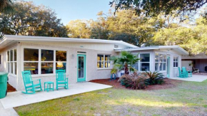 SEA HAVEN DUPLEX A Duplex